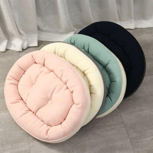 Dog bed soft sofa cushion pet supplies animal accessories dog supplies large and medium-sized small domestic cat dog bed
