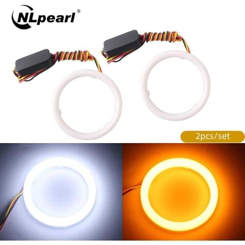 NLpearl Headlight Accessories