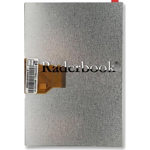 New 7 Inch Replacement LCD Display Screen For DNS AirTab E74 tablet PC Free shipping