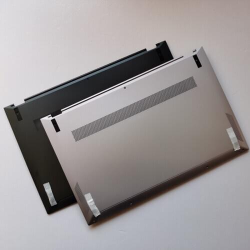 New laptop bottom case base cover for ASUS ZenBook 13 UX325J JA 13 U3700J