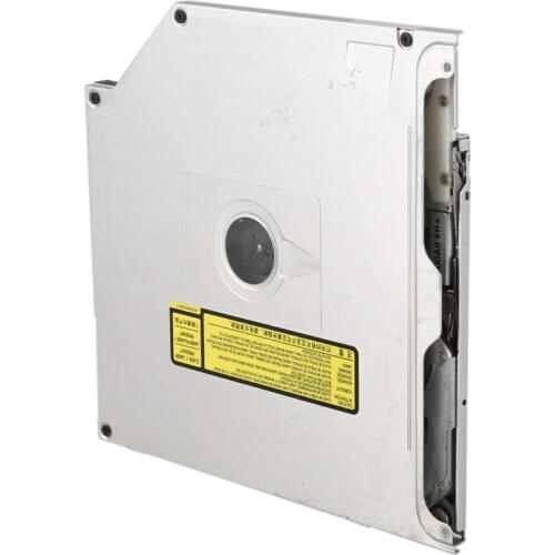 New Superdrive Optical Drive for Unibody Mac book Pro A1278 A1342 A1286