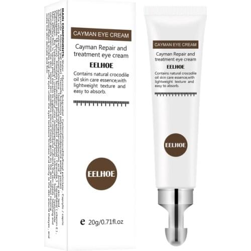 Eye Cream Peptide Collagen Serum Creams Anti-Wrinkle Anti-Age Remove Dark Circles Lasting Hydrate Eyes Skin Care Essences Cream