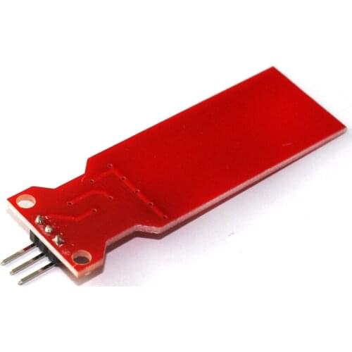 Smart Electronics Rain Water Level Sensor Module Detection Liquid Surface Depth Height For arduino T1592 P for
