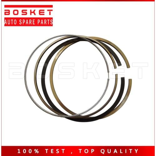 1 piece x FOR ISUZU Piston Ring Set XY 4HK1 8976034231 8-97603423-1 8980401250 8-98040125-0 RING SET; PISTON