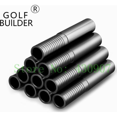 10Pcs Plastic Golf Shaft Adapter Golf