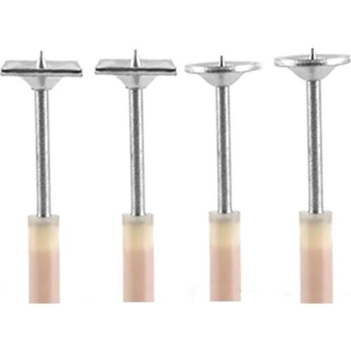 100 Pcs Assortment Kit Lange Blind Riveting for Woodworking Steel Mandrel for Ceiling Decoration