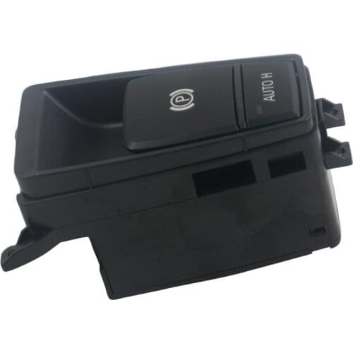 AP03 For BMW X5 E70 X6 E71 E72 3.0L 4.4L Electronic Handbrake Switch Assembly Parking Switch 61316975468