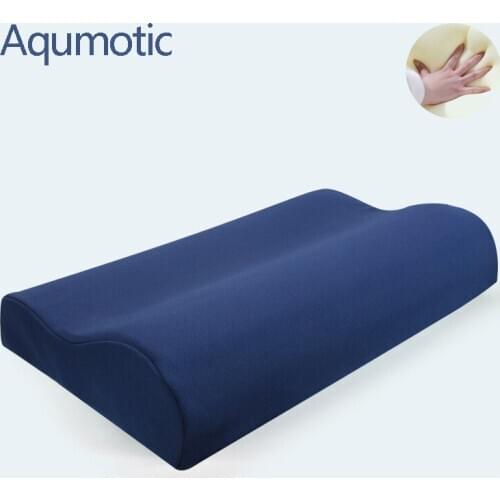 Aqumotic Baby Pillows For Sleeping