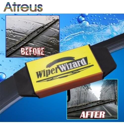 Atreus Car Automobile New Windshield Wiper Repair Tool For Volkswagen BMW E46 E39 Mini Cooper Audi A4 B6 B8 A5 Ford Fiesta Kuga