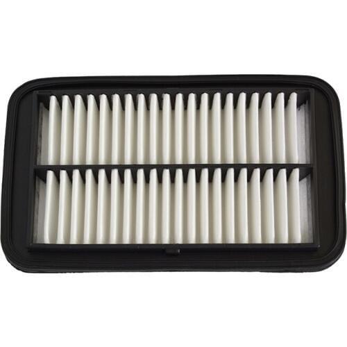 Car Air Filter for SUZUKI Liana Hatchback 1.4L LIANA A6 Saloon 2013 Splash 2011 ALTO 1.0L 2009- Zotye Z100 1.0L 2012 13780-62L00