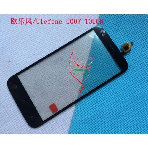 BLACKVIEW Touchscreens For Ulefone X China