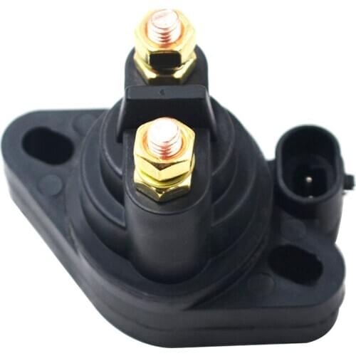 Motorcycle Starter Solenoid Relay For Arctic Cat Prowler 1000 2009-2017 Prowler 500 2014-2015 Prowler 550 2009-2015 Prowler 650