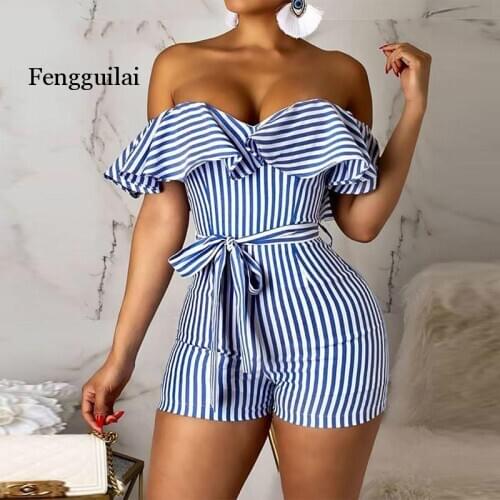 Женские летние комбинезоны Fengguilai China At AliExpress