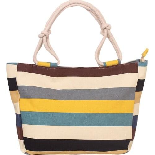 HENGSHENG Women's Beach Bags