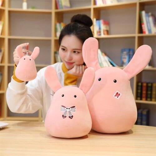 13/30/45cm Anime Toilet-Bound Hanako-kun Mokke Plush Doll Pillow Yashiro Nene Jibaku Shōnen Hanako-kun Chain Pendant Toy Gift