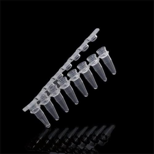 IKEME Eppendorf Tubes