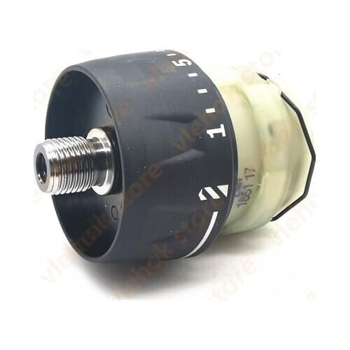 Gearbox Gear box for BOSCH GSR12V-30 GSR120-LI 1600A012MN Power Tool Accessories Electric tools part