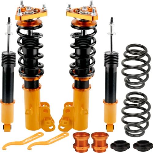 Coilover Suspension for Honda Civic 2012-2015 Shock Absorber Struts for Acura ILX (DE) 2013-2016
