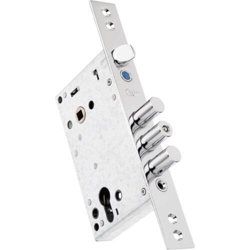 КРИТ Door Locks