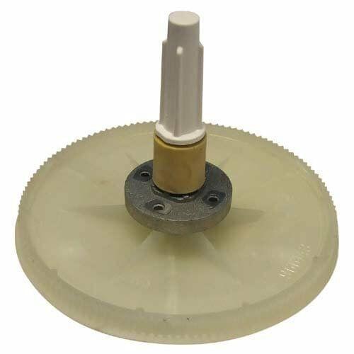 Moulinex gear wheel axle gear robot Ovatio 2 Duo Press Optipress