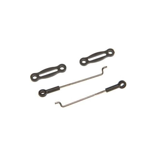 Nine Eagles 210A SOLO remote control helicopter NE4210011 ball head connecting rod