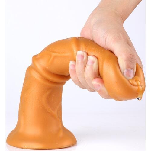 New super huge horse dildo realistic penis sex toys for woman silicone large cock masturbation dick anal sex prostate butt plug