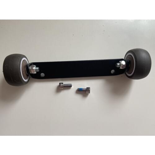 Front Assistant Wheel for speedway ruima mini 4 spare parts