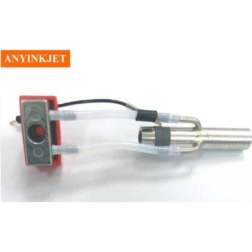 1000 series nozzle 60U for videojet 1210 1220 1510 1520 1610 1620 inkjet printer