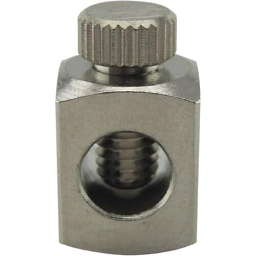3 PCS Mini Pinch Valve