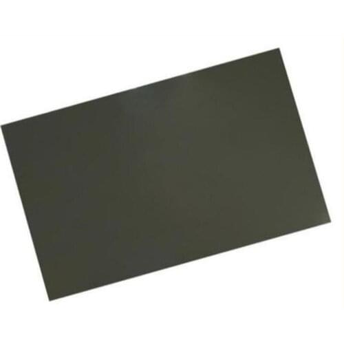 42inch 42 inch 90/0degree 90/0 degree LCD LED polarizer film for lcd led TV front film