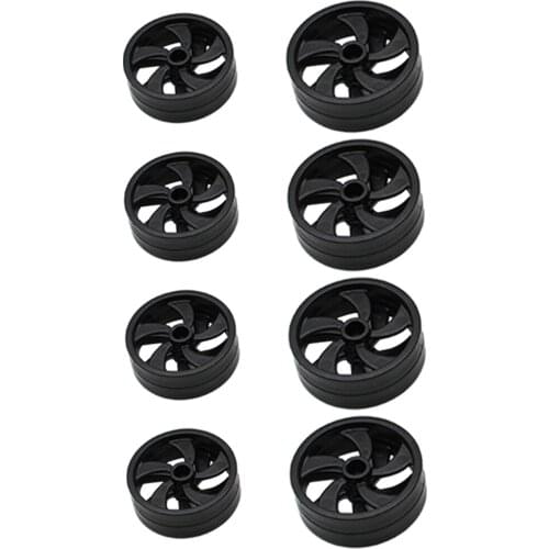 8x STEM Learning Construction Engineering Fun Educational Wheels Building