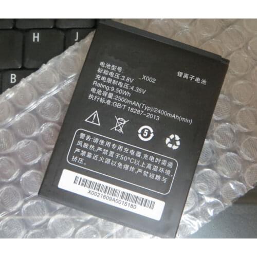 ALLCCX battery ASUS_X002 for ASUS Pegasus X002 X003 with good quality