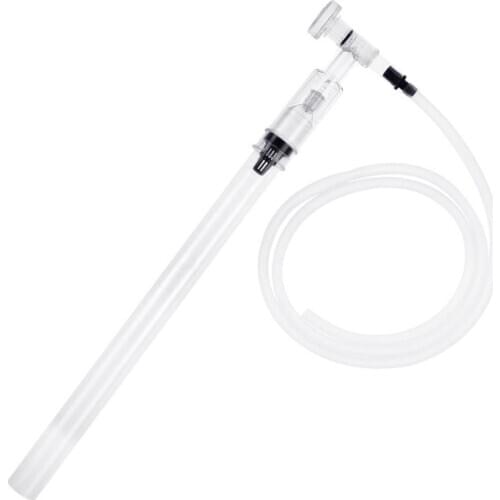 Aquarium Fish Tank Cleaner Kit, Cleaning Gravel Filter Pump, Aquarium Gravel Vacuum Siphon Sand Cleaner