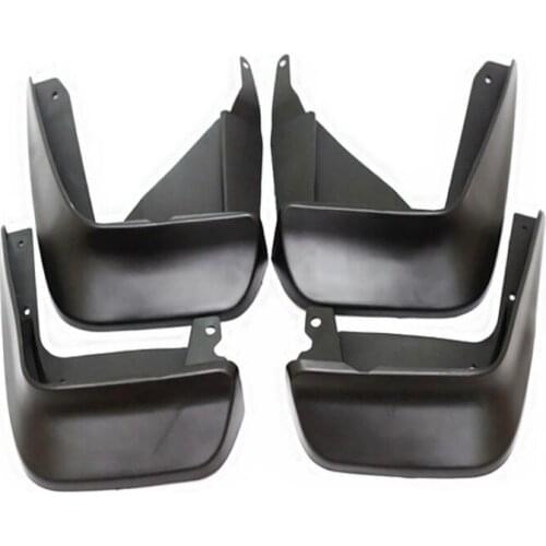 Car Mudguards Fender Mud Flaps For Acura TL 2012 2013 2014 2015 2016 2017 2018 2019