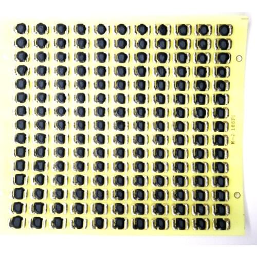 100PCS ID 125KHz T5577 COB Chip Rewritable Without Antenna