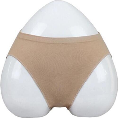 Child Dance Panty Ballerina Dance Underwear Skin Color Girls Ballet Nude Leotard Lingerie Ballerina Knickers Panties Intimates