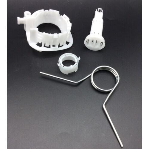 For VW Jetta New Santana 2013-18 Manual transmission gearbox Shift Mechanism Gear Repair Kit Shift Rod Spring