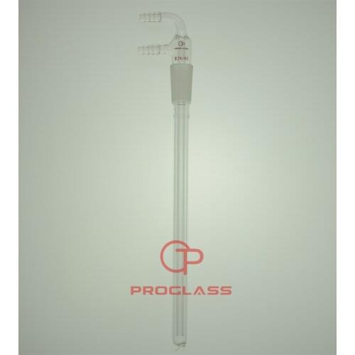 Laboratory Condenser Cold Finger,Joint 24/40 Length Below Joint 250mm