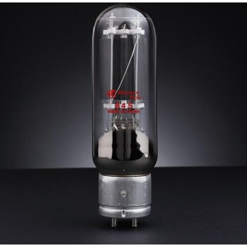 New 1pcs Shuguang 845(845B,845C,845,-T,845-TA )Amplifier HIFI Audio Vacuum Tube Repalce Psvane Mullard JJ Tung-sol 845