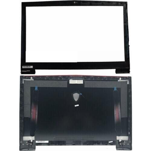 New laptop LCD TOP case Back Cove/Bezel Cover FOR MSI GT73 GT73VR shell