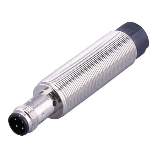 Omron Cylindrical Proximity Sensor M12 connector unshielded PNP E2B-M18KN/LN10/16-M1-B1/B2 E2B-M18KN10-M1-B1 E2B-M18KN16-M1-B2