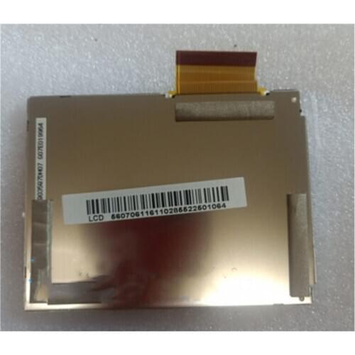 Original LQ035Q7DH07 3.5 inch TFT LCD monitor