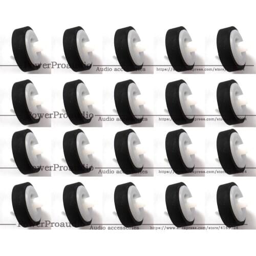 20PCS DXB2178 Jog Wheel Platter Roller Bearing CDJ 850 900 900 2000 Nexus (DXB2118)