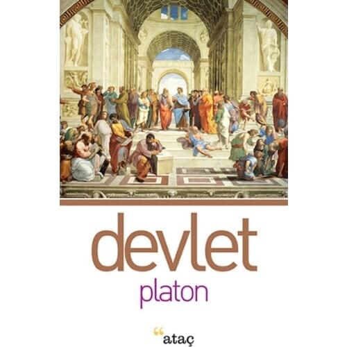 State Plato Paperclip Broadcasts Philosophy Sequence (TURKISH)