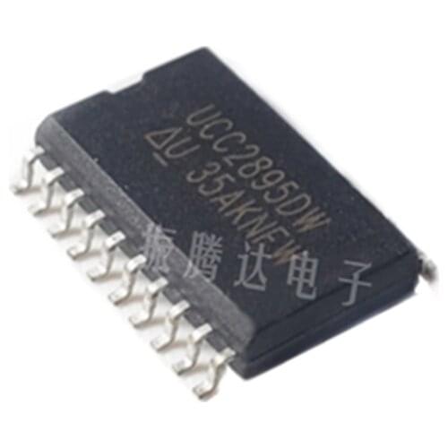 UCC2895DWTR UCC UCC2895 SOP-20 IC