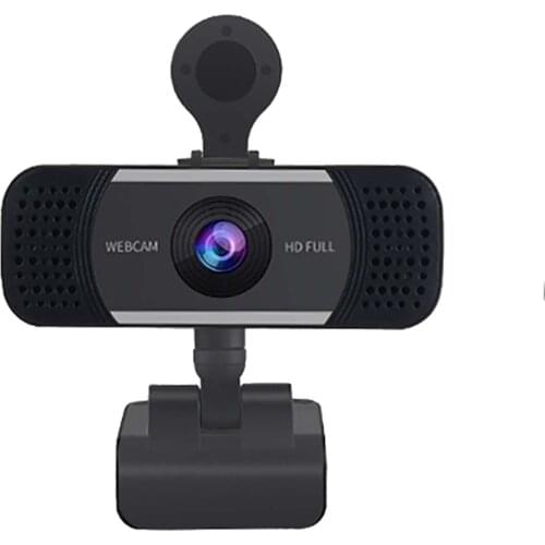 Webcam 2K/4K Full HD 1080P Web Camera With Microphone USB Web Cam For PC Tablet Computer Laptop Desktop YouTube Webcamera#G3