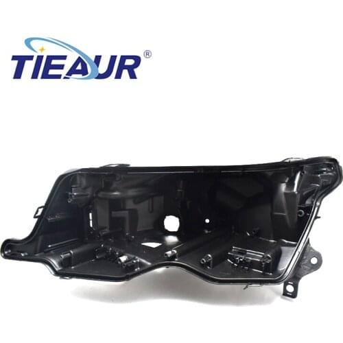 Headlight back base For Land Rover Range Rover Sport 2018 2019 2020 Headlight housing base Car Accessories replacement