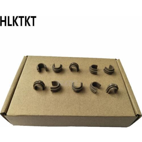 10Set BSH-P2035-LOW Fuser Lower Pressure Roller Bushing For HP P2030 P2050 P2035 P2055 P2055DN P2035N PRO 400 M401 M425 M401DN