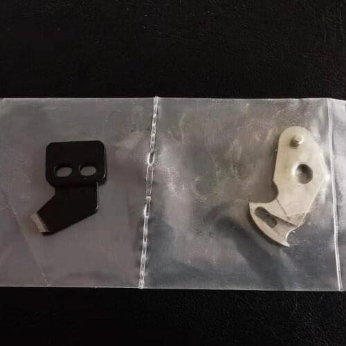 138-81255 / B2424-210-000 Knives for MOL-254 Electronic Pattern Sewing Machine