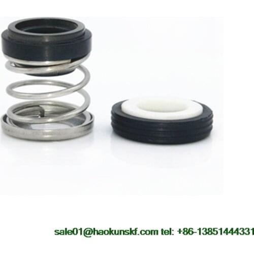 156-8 Mechanical Seals Used For Wilo Pumps (Material: Carbon/Ceramic/NBR) Shaft Size 8mm Water Pump Seal (5 pieces/Lot)